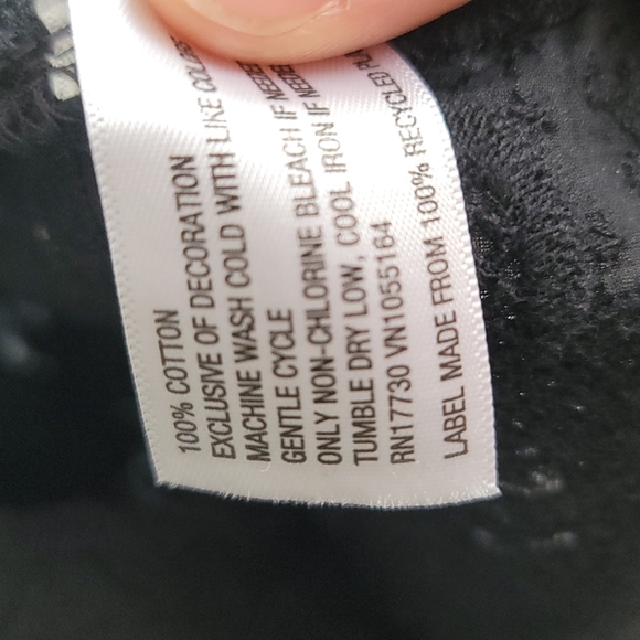 Merona top - Picture 4 of 5